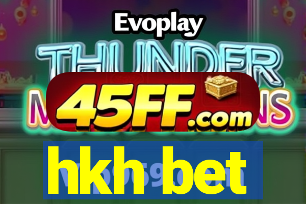 hkh bet